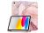 Tech-Protect tablet tok (Smart Case Pen) - Apple iPad 10.9 (2022)/iPad 11 (2025) - marble - ECO