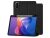 Tech-Protect tablet tok (Smart Case Pen) - Xiaomi Redmi Pad 2 11,0 - fekete - ECO"