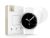 Tech-Protect Glass Fit+ üvegfólia - Samsung Galaxy Watch 8 (40mm) - 2 db/cs - átlátszó