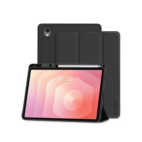   Tech-Protect tablet tok (SC Pen) - Samsung Galaxy Tab S11 11.0 X730/X736B - fekete - ECO"