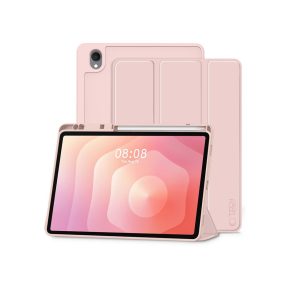   Tech-Protect tablet tok (SC Pen) - Samsung Galaxy Tab S11 11.0 X730/X736B - pink - ECO"