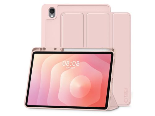 Tech-Protect tablet tok (SC Pen) - Samsung Galaxy Tab S11 11.0 X730/X736B - pink - ECO"