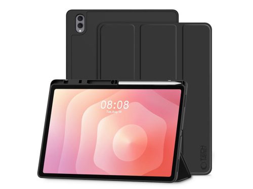 Tech-Protect tablet tok (SC Pen) - Samsung Galaxy Tab S8Ult./S9Ult./S10Ult./S11Ult. 14,6 - fekete"
