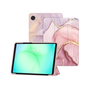   Tech-Protect tablet tok (SC) - Samsung Galaxy Tab A9/A11 8,7 X110/X115/X133/X135 - marble - ECO"