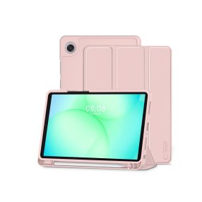   Tech-Protect tablet tok (SC Pen) - Samsung Galaxy Tab A9/A11 8.7 X110/X115/X133/X135 - pink - ECO"