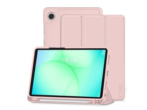 Tech-Protect tablet tok (SC Pen) - Samsung Galaxy Tab A9/A11 8.7 X110/X115/X133/X135 - pink - ECO"