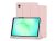 Tech-Protect tablet tok (SC Pen) - Samsung Galaxy Tab A9/A11 8.7 X110/X115/X133/X135 - pink - ECO"