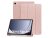 Tech-Protect tablet tok (Smart Case) - Samsung Galaxy Tab A9+ 11 - pink - ECO"