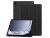 Tech-Protect tablet tok (Smart Case) - Samsung X210/X215/X216 Galaxy Tab A9+ 11 - fekete - ECO"