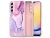 Tech-Protect Mood szilikon tok - Samsung SM-A256 Galaxy A25 5G - marble