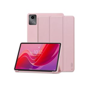   Tech-Protect tablet tok (Smart Case) - Lenovo Tab M11 11.0 TB-330 - pink - ECO