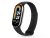 Tech-Protect IconBand - Xiaomi Smart Band 8/9/NFC szilikon szíj - fekete