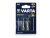 VARTA Energy Alkaline AA ceruza elem - 2 db/cs