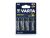VARTA Energy Alkaline AA ceruza elem - 4 db/cs