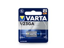 VARTA Alkaline V23GA elem - 12V - 1 db/csomag