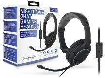 Venom VS2865 Nighthawk CHAT Gaming headset