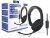 Venom VS2865 Nighthawk CHAT Gaming headset