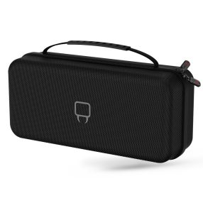   Venom VS3600 Univerzális Kézikonzol hordtáska (Steam Deck, ROG Ally, etc.)