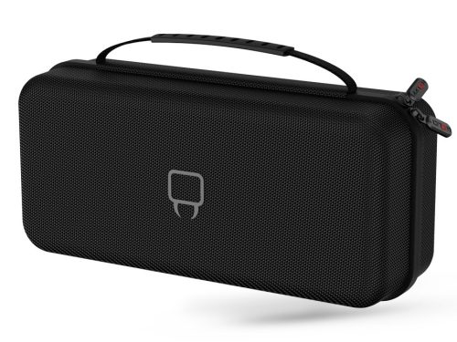 Venom VS3600 Univerzális Kézikonzol hordtáska (Steam Deck, ROG Ally, etc.)