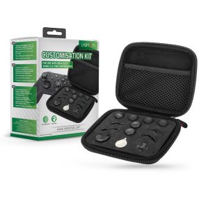 Venom VS4827 Custom Kit - Fekete