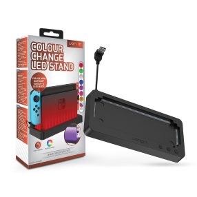Venom VS4928 Nintendo Switch RGB LED állvány