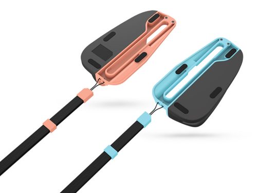 Venom VS4958 Mouse Mode Grip Nintendo Switch 2 Joy-Con kontrollerhez