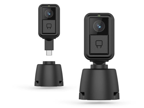 Venom VS4960 Nintendo Switch 2 USB kamera