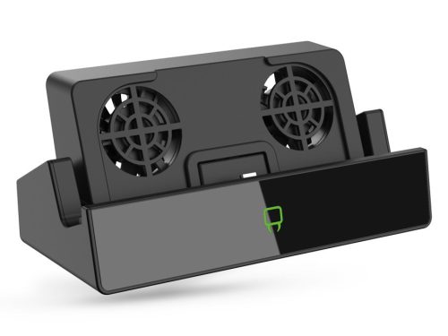 Venom VS4963 Nintendo Switch 2 Utazó Hűtőállvány