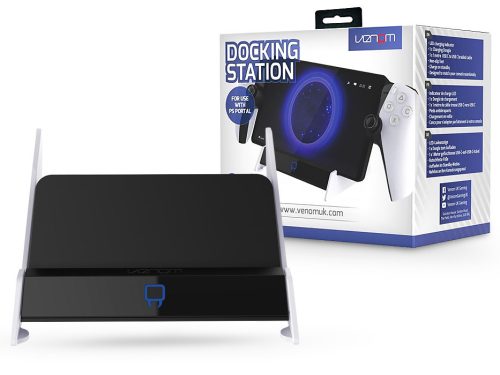 Venom VS5023 Playstation Portal töltő állvány