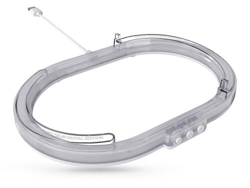 Venom VS5024 Playstation 5 Slim fekvő LED állvány