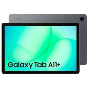 Samsung Galaxy Tab A11+ 5G 11 8GB RAM 256GB Gray