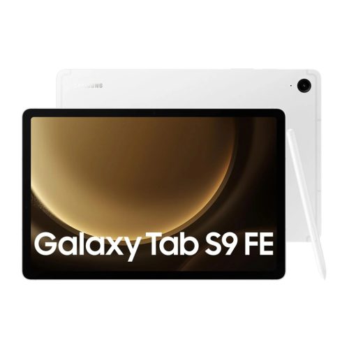 Samsung X510 Galaxy Tab S9 FE 10.9 6GB RAM 128GB Wifi Silver
