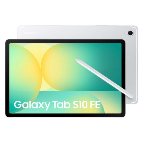 Samsung X520 Galaxy Tab S10 FE 10.9 8GB RAM 128GB Wifi Silver