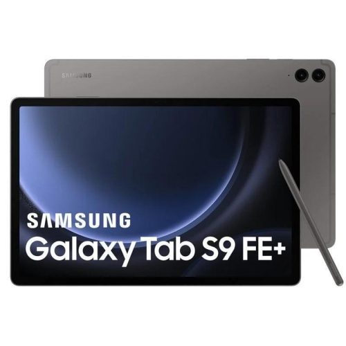 Samsung X610 Galaxy Tab S9 FE+ 12.4 8GB RAM 128GB Wifi Gray