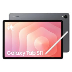 Samsung Galaxy Tab S11 12GB RAM 128GB Wifi Gray