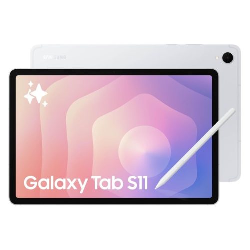 Samsung Galaxy Tab S11 12GB RAM 128GB Wifi Silver