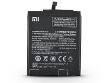   Xiaomi Redmi 4A gyári akkumulátor - Li-polymer 3120 mAh - BN30 (ECO csomagolás)