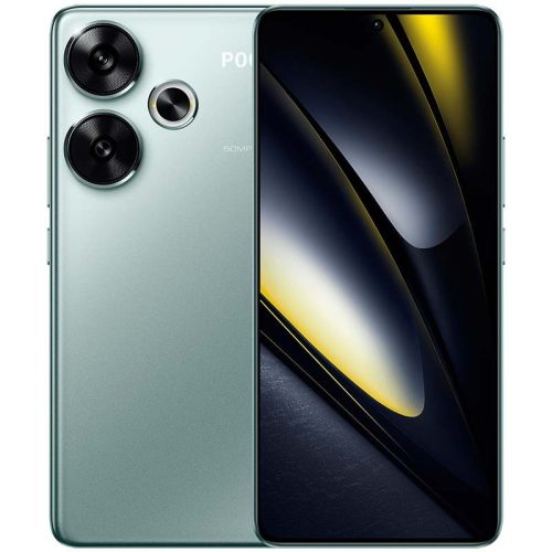 Xiaomi Poco F6 5G Dual Sim 12GB 512GB Green