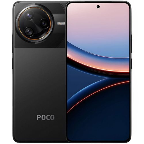 Xiaomi POCO F7 Ultra 5G Dual 12GB RAM 256GB Black