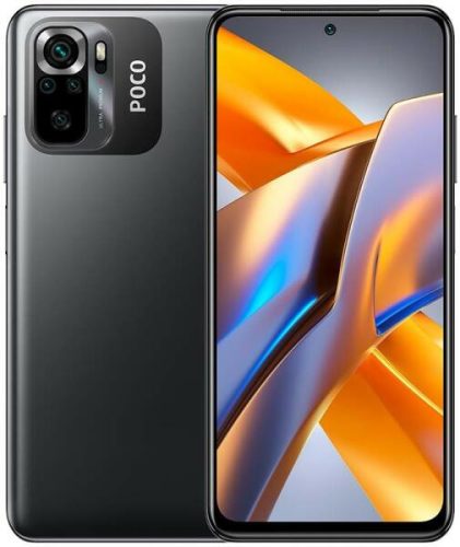 Xiaomi POCO M5s Dual 8GB RAM 256GB Grey