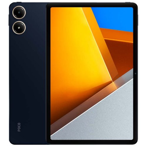 Xiaomi Poco Pad 12.1 8GB RAM 256GB Blue