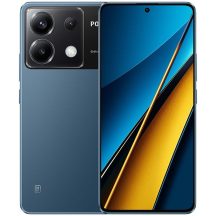 Xiaomi POCO X6 5G Dual 12GB RAM 256GB Blue