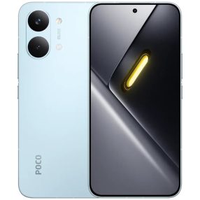   Xiaomi POCO X8 Pro Max 5G Dual 12GB RAM 512GB Blue (Töltős változat)