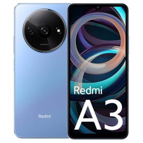 Xiaomi Redmi A3 Dual 4GB RAM 128GB Star Blue