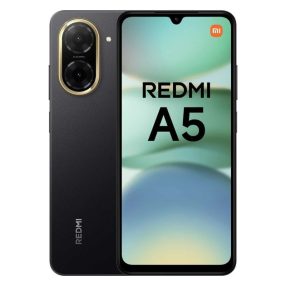 Xiaomi Redmi A5 Dual 4GB RAM 128GB Midnight Black