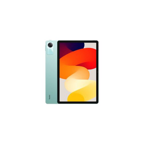 Xiaomi Redmi Pad SE 11 4GB RAM 128GB Mint Green