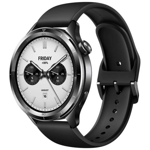 Xiaomi Watch S4 Black
