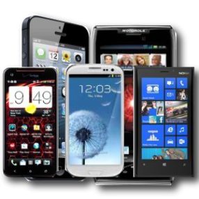 Mobiltelefon